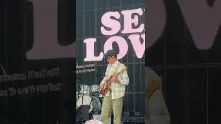 Seb Lowe - Sounds of The City Manchester 010723