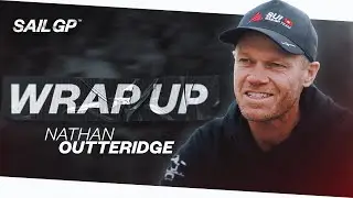 Nathan Outteridge // A Wrap Up of his 4️⃣ seasons in SailGP ⛵️