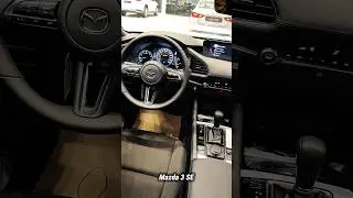 Mazda 3 Hatchback 2026