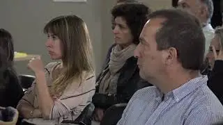 R&iacute;o Negro present&oacute; resultados sobre la adopci&oacute;n de la agenda 2030 de desarrollo sostenible