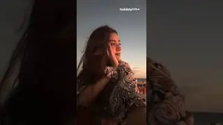 Muskan&rsquo;s First Solo International Trip to Maldives | Not Just for Couples