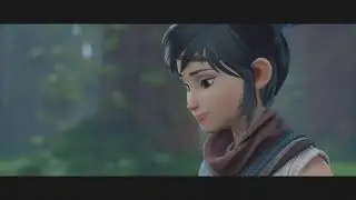 Kena Bridge of Spirits - #10 - Playstation 5 - 4K 60FPS HDR