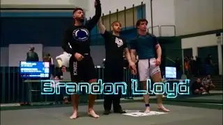 Brandon Lloyd Sub Spectrum