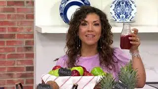 Gundry MD Vital Reds Nutrient Powder Mix 60 Day Supply on QVC