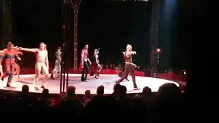 Final SIRKUS FINLANDIA