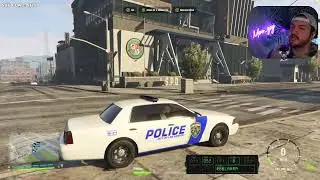 Hit and Run... on Purpose?