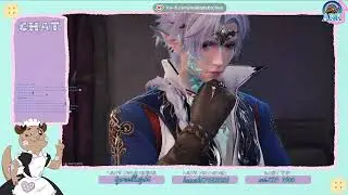 Stitches and the Magical Dresses (Infinity Nikki) Pt. 36 Itzaland Saga Pt 6