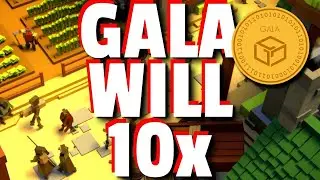 YOU MUST WATCH THREE GAMING TOKENS WILL TAKE OVER CRYPTO WITH IN 2023. BEST CRYPTO TO BUY