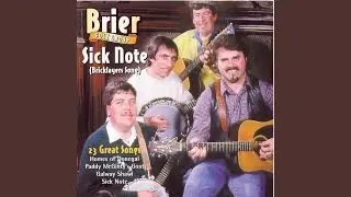 The Boys Of Killybegs
