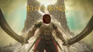Elden Ring [25] - Fallingstar Beast Is An Alien?