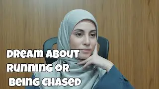 Dream About Running or Being Chased | Dream Meaning Live | Spiritual & Psychological Talk