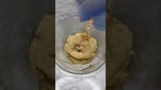 Caramel Apple Cookie Recipe #caramelapple #cookies #crumblcookies #cookierecipes #caramel #cookie