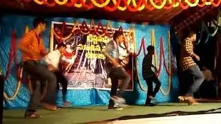 rcm youth yadavolu 2013 christmas