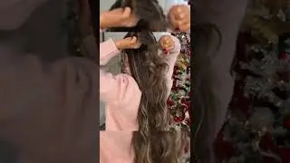 Try this real bow 🎀✨#trending #viral
