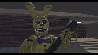 &tally hall FNAF song animation teaser &hellip; to be continued