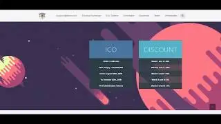 Excoins.io Exchange Coins Platform - EXN TOKEN
