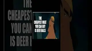Under a Buck #memes #shortsfeed #funny #disney #kronk #emperorsnewgroove