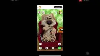 Talking Ben 1