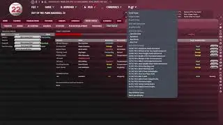 Let's Play OOTP 22: A Tour through History #15: Upgrading the outfield... but at what cost?