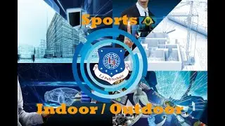 LJP-Sports Event