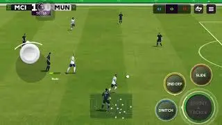 Manchester city vs mun united full match samifinal