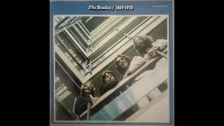 The Beatles - Penny Lane - no vocals