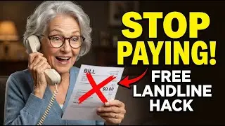 11 Tips On Free Landline Phone Service For Seniors