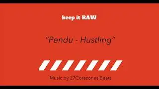 Pendu - Hustling
