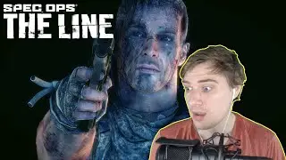 ILLUSIONS | Spec Ops: The Line Part 5 FINALE