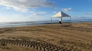 Das aktuelle Wetter in Kurzform....Maspalomas 17.1.26