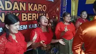 Persadaan karo mergana ras anak beruna.28-12-2025I losd tiga tuahKutabuluh bertengKec. Tanah pinem