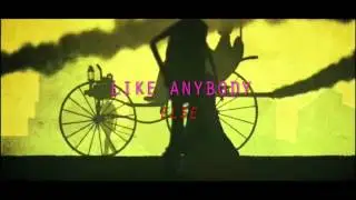 Nostalgia - Iam Blameless (Official Lyric Video 2017)