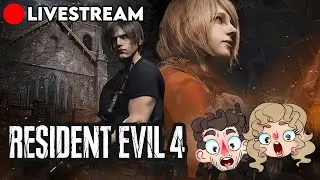 Resident Evil 4 | Couplecade