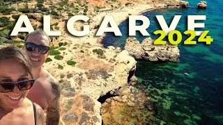 ALGARVE 2024 - O QUE FAZER EM 3 DIAS