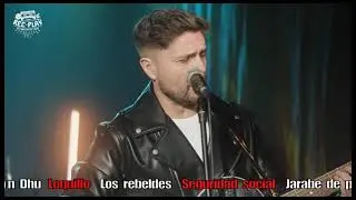 Rec Play , El grupo de versiones para todo tipo de eventos.