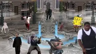 KH Missing Link - Dearly Beloved Remix