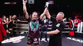 AXS TV Fights November 2015 Greatest Hits