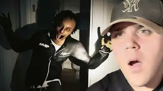 ItsMatt Plays Escaping Agent
