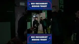 BDS NUCLEARINT HIDDEN TALENT#leagueoflegends #lec #bds #NUCLEARINT #lol #lolesports #lolnews #shorts