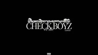 Check Boyz - Basic ft. Manda Baliw (Prod. JG Beats)