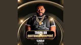 Tropa do Quitungo e Guapor&eacute;