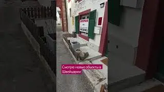 На видео есть вся информация по покупке недвижимости в Швейцарии. Спасибо за подписку ❤️