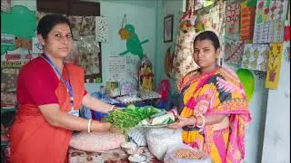 Health & Nutrition for Women and Children