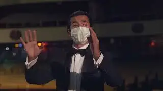 Las Bodas del Cordero