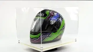 Custom Display Case