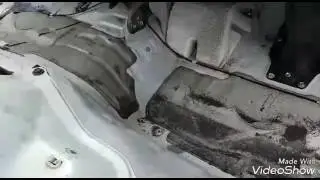 Toyota hiace commuter diesel 3.0ltr 2007