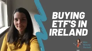 Все о ETF в Ирландии