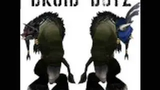 DruidBoyZ ft TotemlyCool - Game Time (HOT!!! WoW RAP) Horde vs Alli