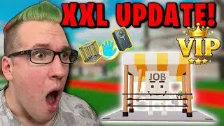Das GRÖSSTE Update EVER🔥 (Admin Abuse eskaliert komplett)