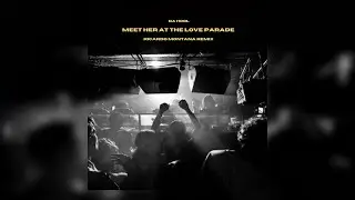 Da Hool - Meet Her At The Love Parade (Ricardo Montana Remix)